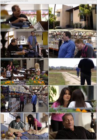 Modern Family S01 1080p BluRay AV1 Opus 5 1-onlyfaffs