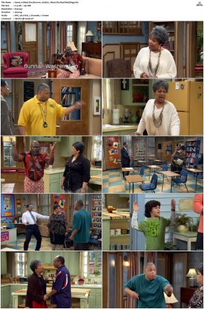 Tyler Perrys Meet the Browns S01-S05 SUPER-PACK DVDRip x264-NGP