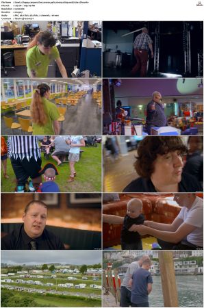 Happy Campers The Caravan Park S01-S05 1080p WEB H264-CBFM