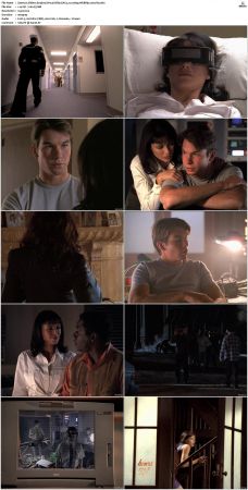Sliders S01-S05 1080p WEBRip EAC3 2.0 x265-iVy