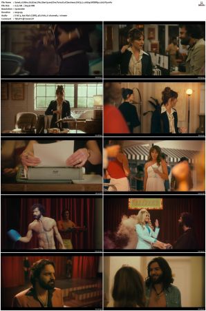 Minx S01 S02 WEBRip EAC3 5 1 1080p x265-iVy