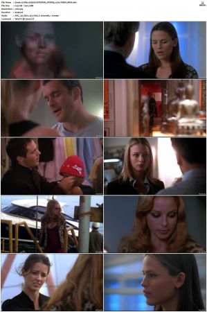 Alias S01-S05 iNTERNAL DVDRip x264-TABULARiA