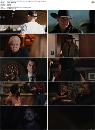 Yellowstone S01 S05 SUPER-PACK Bluray EAC3 5 1 1080p x265-iVy