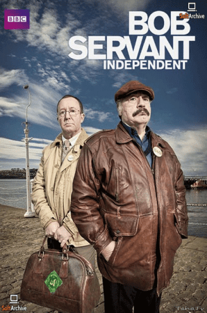 Bob Servant + Independent S01-S02 720p WEB-DL H264 BONE