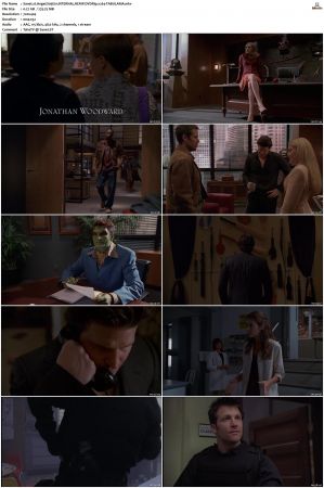 Angel S01 S05 SUPER-PACK iNTERNAL RERiP DVDRip x264-TABULARiA