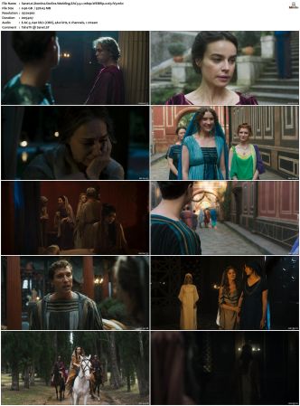 Domina S01 S02 SUPER-PACK WEBRip EAC3 5 1 1080p x265-iVy