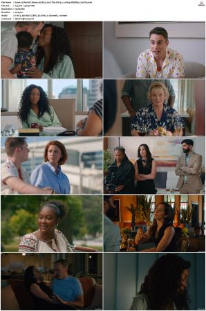 Workin Moms S01-S07 1080p WEBRip EAC3 5.1 x265-iVy