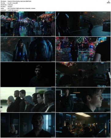 Titans S01 S04 720p x265-ZMNT