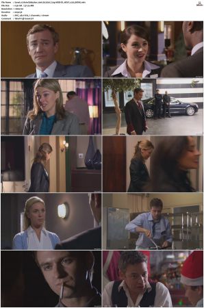 Hotel Babylon 2006 S01 S04 720p WEB-DL HEVC x265 BONE