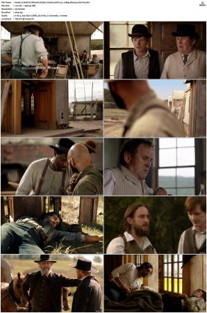 Hell On Wheels S01-S05 1080p Bluray EAC3 5.1 x265-iVy