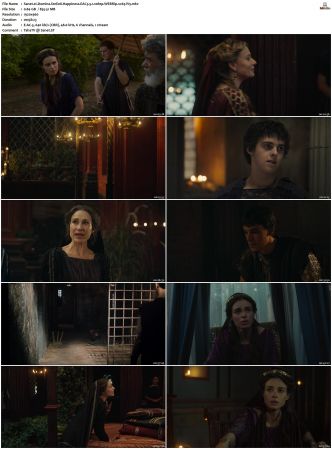 Domina S01 S02 SUPER-PACK WEBRip EAC3 5 1 1080p x265-iVy