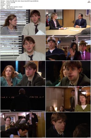 The Office US S01 S09 SUPER-PACK 720p Bluray AAC x265-BMF