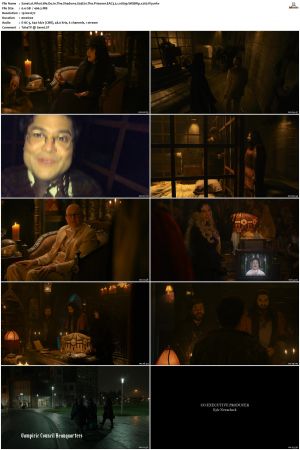 What We Do In The Shadows S01 S05 WEBRip EAC3 5 1 1080p x265-iVy