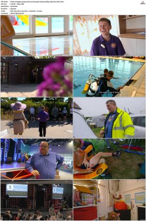 Happy Campers The Caravan Park S01-S05 1080p WEB H264-CBFM