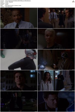Angel S01 S05 SUPER-PACK iNTERNAL RERiP DVDRip x264-TABULARiA