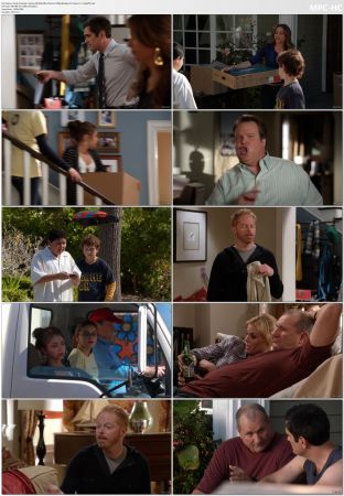 Modern Family S03 1080p BluRay AV1 Opus 5 1-onlyfaffs