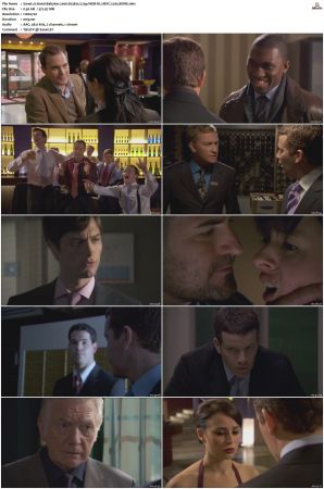 Hotel Babylon 2006 S01 S04 720p WEB-DL HEVC x265 BONE