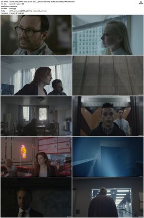 Mr. Robot S03 1080p BluRay Dts-HDMa5 1 AVC-PiR8