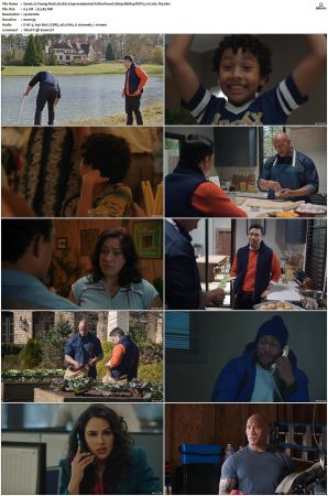 Young Rock S01 S03 SUPER-PACK 1080p BluRay-WEB DDP 5 1 x265-iVy