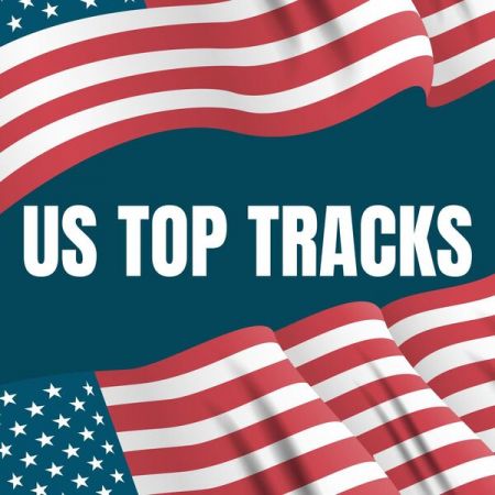 Various Artists - US Top Tracks (2024) mp3, flac
