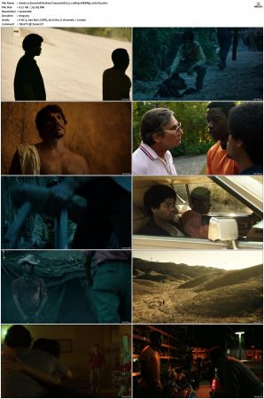 Snowfall S01 S06 WEBRip EAC3 5 1 1080p x265-iVy