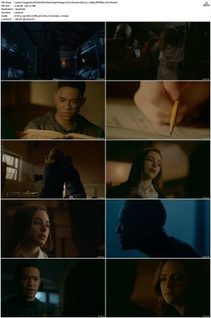 Legacies 2018 S01 S04 WEBRip EAC3 5 1 1080p x265-iVy