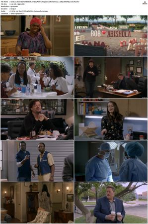 Bob Hearts Abishola S01 S05 WEBRip EAC3 5 1 1080p x265-iVy