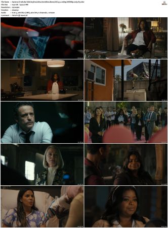 Truth Be Told 2019 S01 S03 SUPER-PACK WEBRip EAC3 5 1 1080p x265-iVy