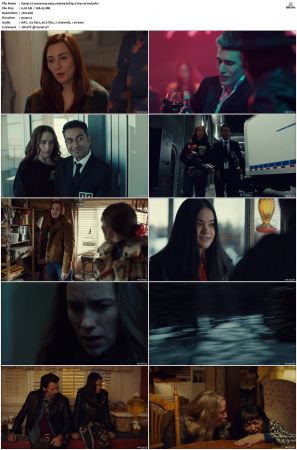 Wynonna Earp S01-S04 BDRip x264-SCENE
