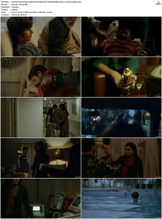 Aarya S01 1080p WebRip EAC3 5 1 x265-Groupless
