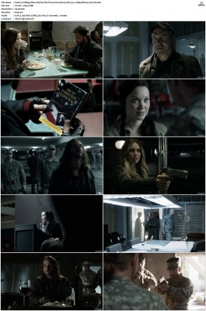 Falling Skies S01 S05 Bluray EAC3 5 1 1080p x265-iVy