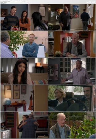 Modern Family S10 1080p WEB AV1 Opus 5 1-onlyfaffs