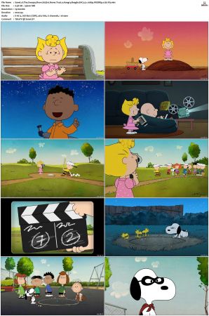 The Snoopy Show S01-S03 1080p WEBRip EAC3 5.1 x265-iVy