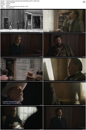 Wyatt Earp and the Cowboy War S01 1080p WEB h264-EDITH