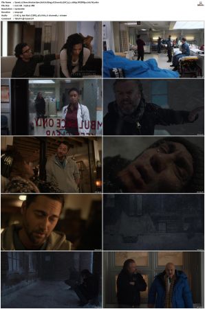 New Amsterdam S01 S05 WEBRip EAC3 5 1 1080p x265-iVy