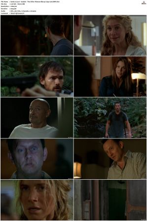 Lost S01-S06 SUPER-PACK 720p BluRay x265-BMF