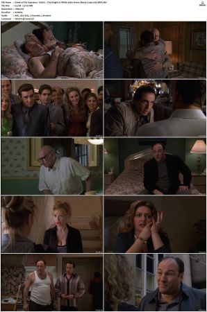 The Sopranos S01 S06 SUPER-PACK 720p Bluray AAC x265-BMF