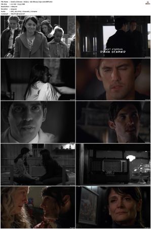 Heroes S01-S04 SUPER-PACK 720p x265-BMF