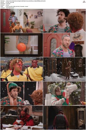 Your Pretty Face Is Going To Hell S01 S04 WEBRip EAC3 5 1 1080p x265-iVy