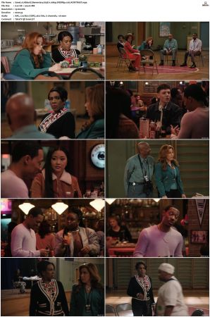 Abbott Elementary S01-S03 SUPER-PACK 1080p WEBRip x265-MIXED