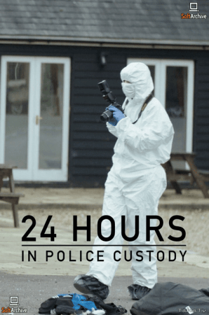 24 Hours in Police Custody S10 1080p ALL4 WEB-DL AAC2.0 H264-TEiLiFiS