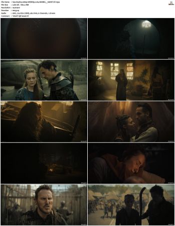See S01 S03 1080p WEBRip x265-RARBG