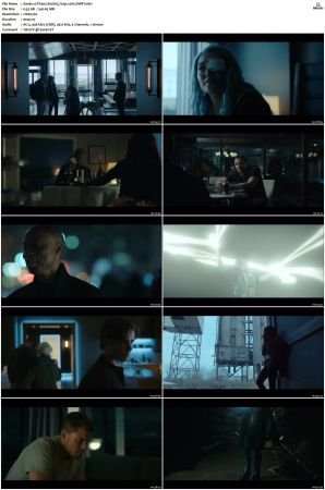 Titans S01 S04 720p x265-ZMNT