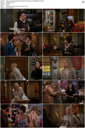 2 Broke Girls S01-S06 1080p WEBRip EAC3 5.1 x265-iVy