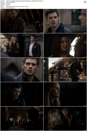 The Originals 2013 S01 S05 SUPER-PACK WEBRip EAC3 5 1 1080p x265-iVy