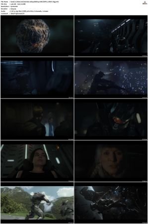 Halo S01-S02 SUPER-PACK 1080p BluRay 10Bit DDP5 1 HEVC-d3g