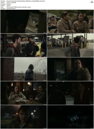 American Rust S01 S02 SUPER-PACK WEBRip EAC3 5 1 1080p x265-iVy
