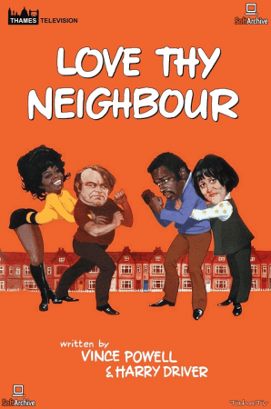 Love Thy Neighbour S01-S08 DVDRip HEVC x265 BONE