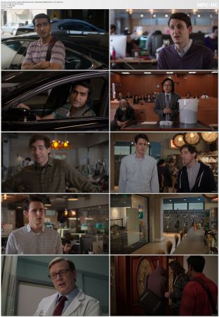 Silicon Valley S01 S06 SUPER-PACK 1080p BluRay WEB OPUS 5 1 AV1-KIMJI