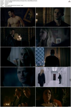 The Originals 2013 S01-S05 SUPER-PACK 1080p WEBRip EAC3 5.1 x265-iVy